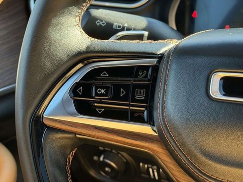 Used 2024 Jeep Grand Cherokee L Summit image 20