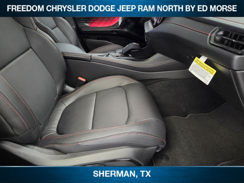 New 2026 Dodge Charger R/T AWD/4WD image 9