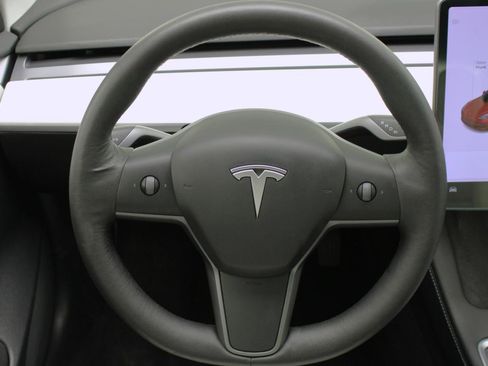 Used 2021 Tesla Model 3 Standard Range Plus RWD image 54