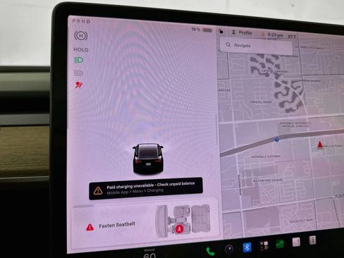 Used 2022 Tesla Model 3 Standard Range RWD image 16