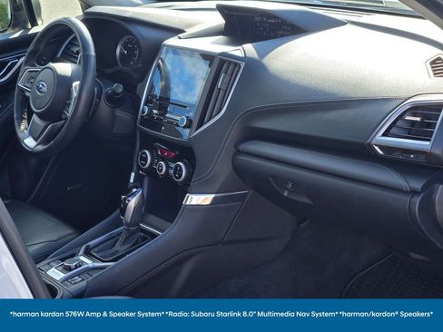 Used 2021 Subaru Forester Touring w/ Popular Package #2 image 13