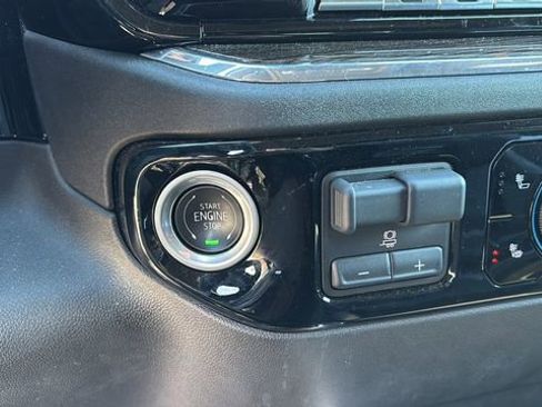 Certified 2024 Chevrolet Silverado 2500 LT w/ All Star Edition image 29