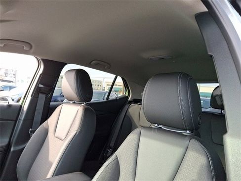 New 2025 Buick Encore GX Preferred image 11