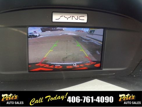 Used 2017 Ford Escape SE image 27