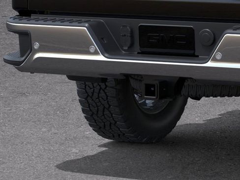 New 2025 GMC Sierra 2500 SLT w/ Texas SLT Premium Package image 14