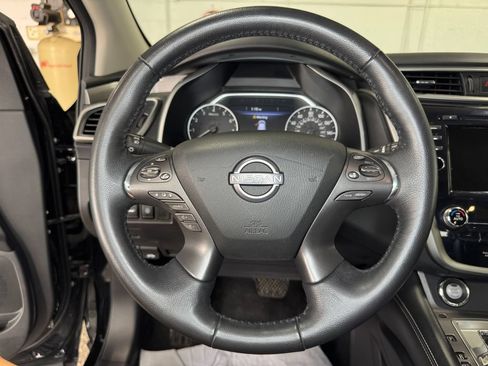 Used 2024 Nissan Murano SV AWD/4WD image 15