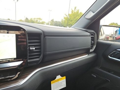 New 2026 Chevrolet Silverado 1500 LT Trail Boss image 35