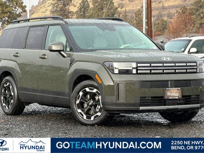 New 2026 Hyundai Santa Fe SEL