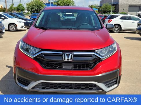 Used 2020 Honda CR-V LX image 2