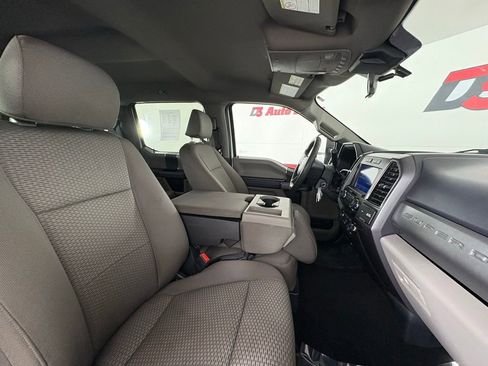 Used 2022 Ford F250 XLT w/ FX4 Off-Road Package image 38