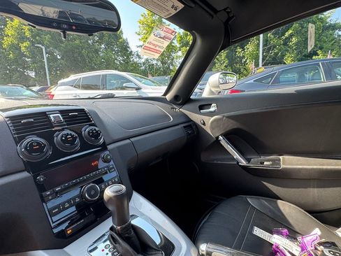 Used 2008 Saturn Sky w/ Premium Trim Package RWD image 16