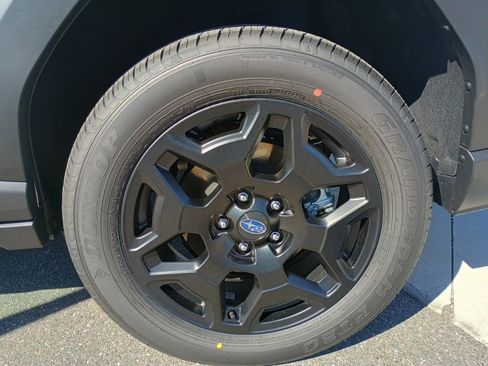 New 2026 Subaru Outback Limited image 7