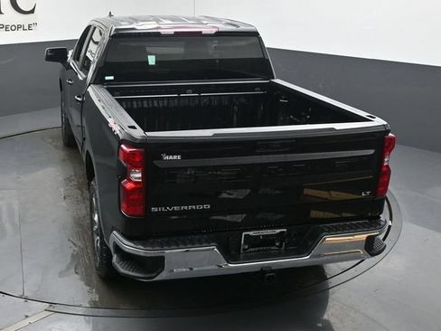 New 2026 Chevrolet Silverado 1500 LT AWD/4WD image 35