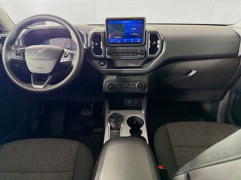 Used 2022 Ford Bronco Sport Big Bend image 23