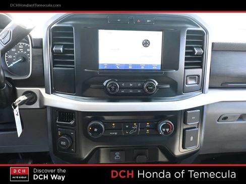 Used 2023 Ford F150 XLT AWD/4WD image 13