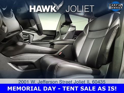 Used 2021 Nissan Murano SL w/ SL Moonroof Package AWD/4WD image 10