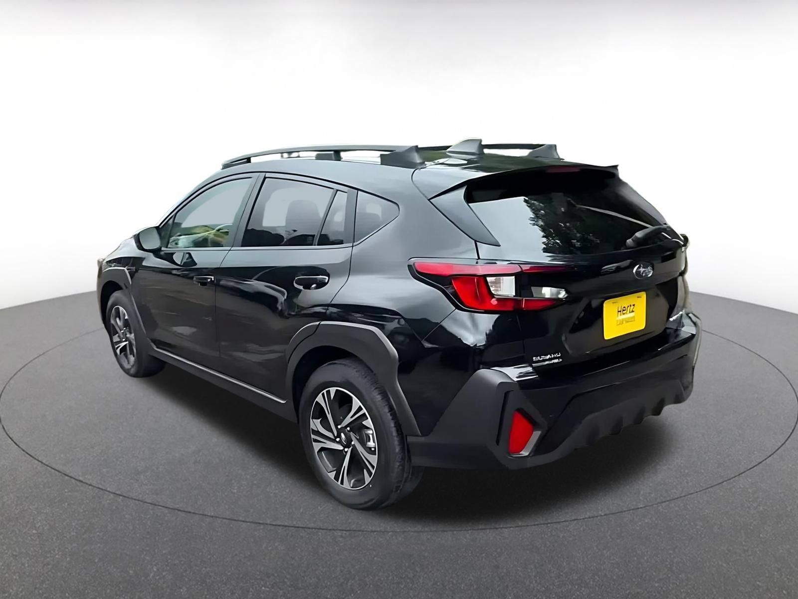 Used 2024 Subaru Crosstrek 2.0i Premium AWD/4WD image 10