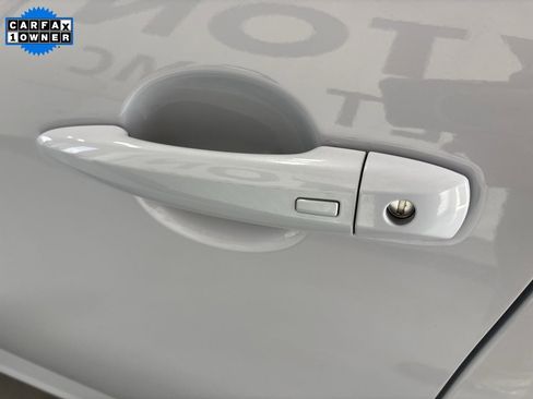 Used 2024 Nissan Altima 2.5 SR image 3