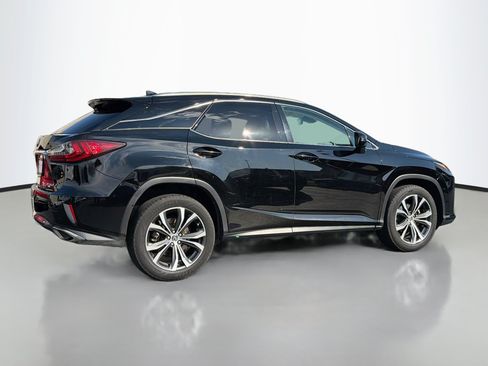 Used 2018 Lexus RX 350 AWD w/ Premium Package image 2