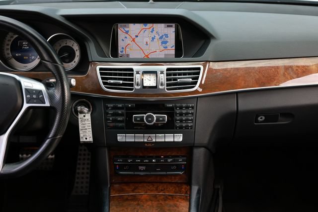 Used 2014 Mercedes-Benz E 350 4MATIC Wagon image 41