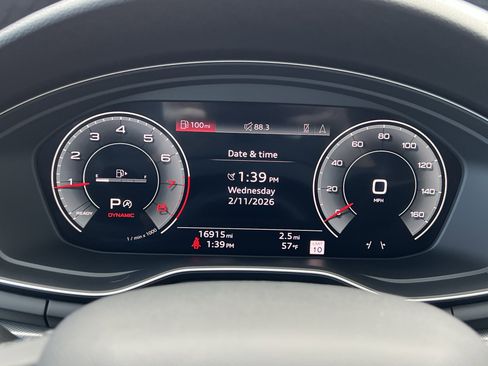 Certified 2024 Audi A5 2.0T Premium Plus w/ Premium Plus image 21