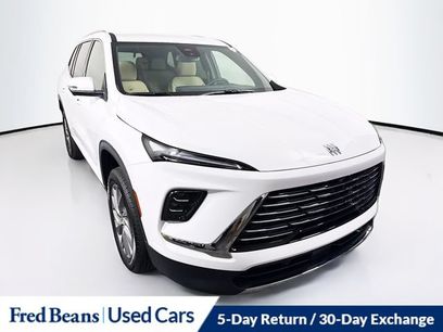 Used 2026 Buick Enclave Preferred