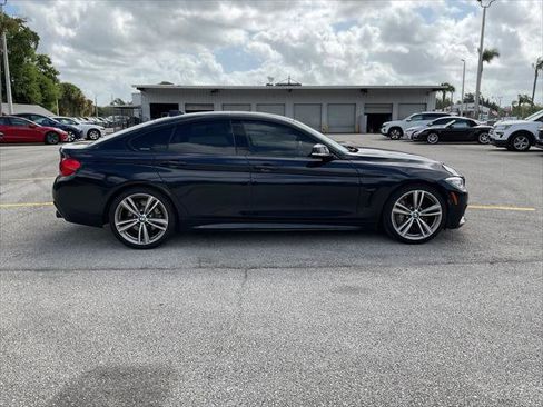 Used 2017 BMW 440i Gran Coupe RWD image 14