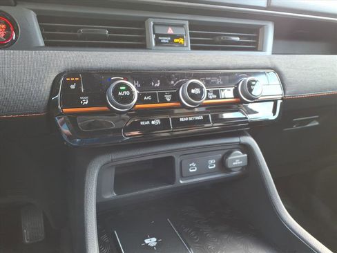 New 2026 Honda Passport TrailSport image 16