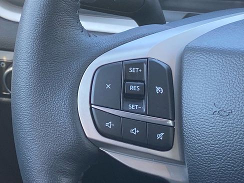 Certified 2023 Ford Explorer XLT w/ Equipment Group 202A image 8