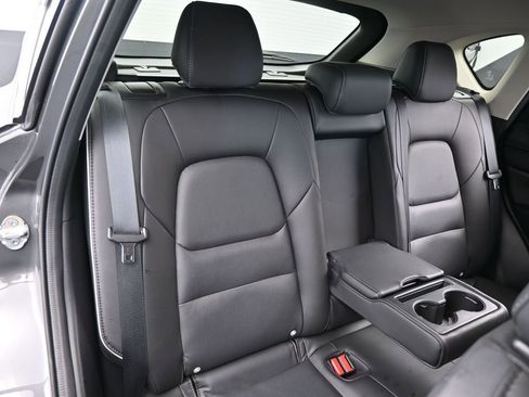 Used 2024 MAZDA CX-5 AWD 2.5 S w/ Select Package image 38