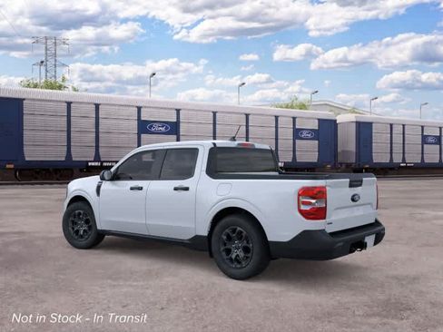 New 2026 Ford Maverick XLT AWD/4WD image 4