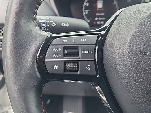 Certified 2024 Honda HR-V Sport image 20