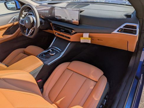 New 2026 BMW 430i Convertible w/ M Sport Package image 34