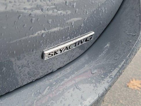 Used 2025 MAZDA MAZDA3 s image 6