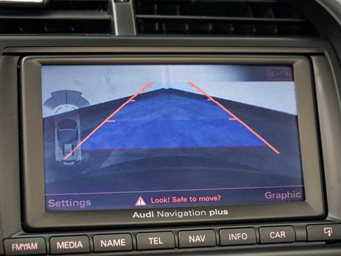 Used 2012 Audi R8 V10 image 35