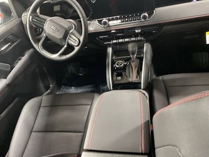 New 2026 Chevrolet Colorado Z71 w/ Technology Package