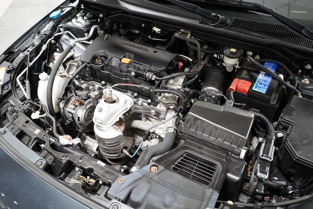 Used 2024 Honda Civic Sport image 29