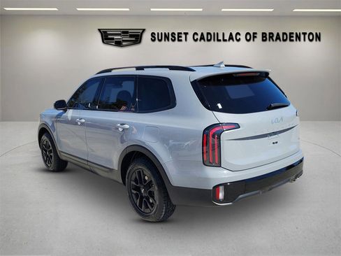Used 2024 Kia Telluride SX Prestige X-Pro image 6