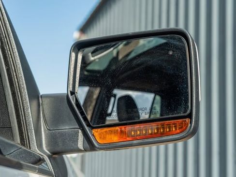 Used 2017 Ford Expedition Limited w/ Equipment Group 301A image 13