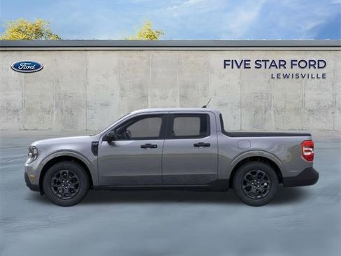 New 2026 Ford Maverick XLT w/ XLT Luxury Package image 4