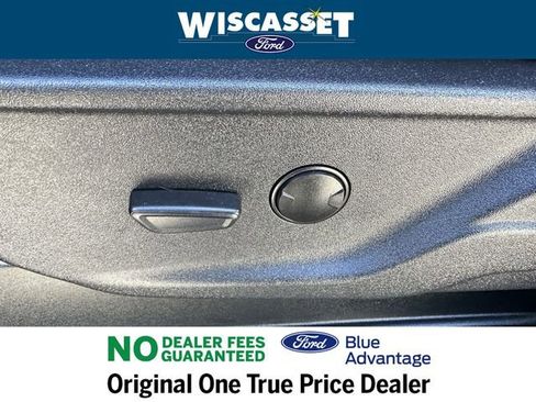 Certified 2024 Ford F150 XLT image 21