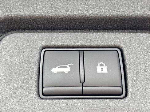 New 2026 Nissan Rogue Platinum w/ Platinum Premium Package image 14