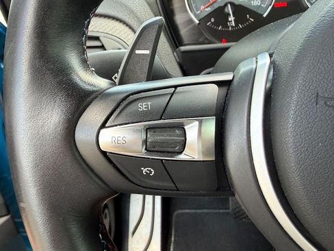 Used 2016 BMW M2 RWD image 16
