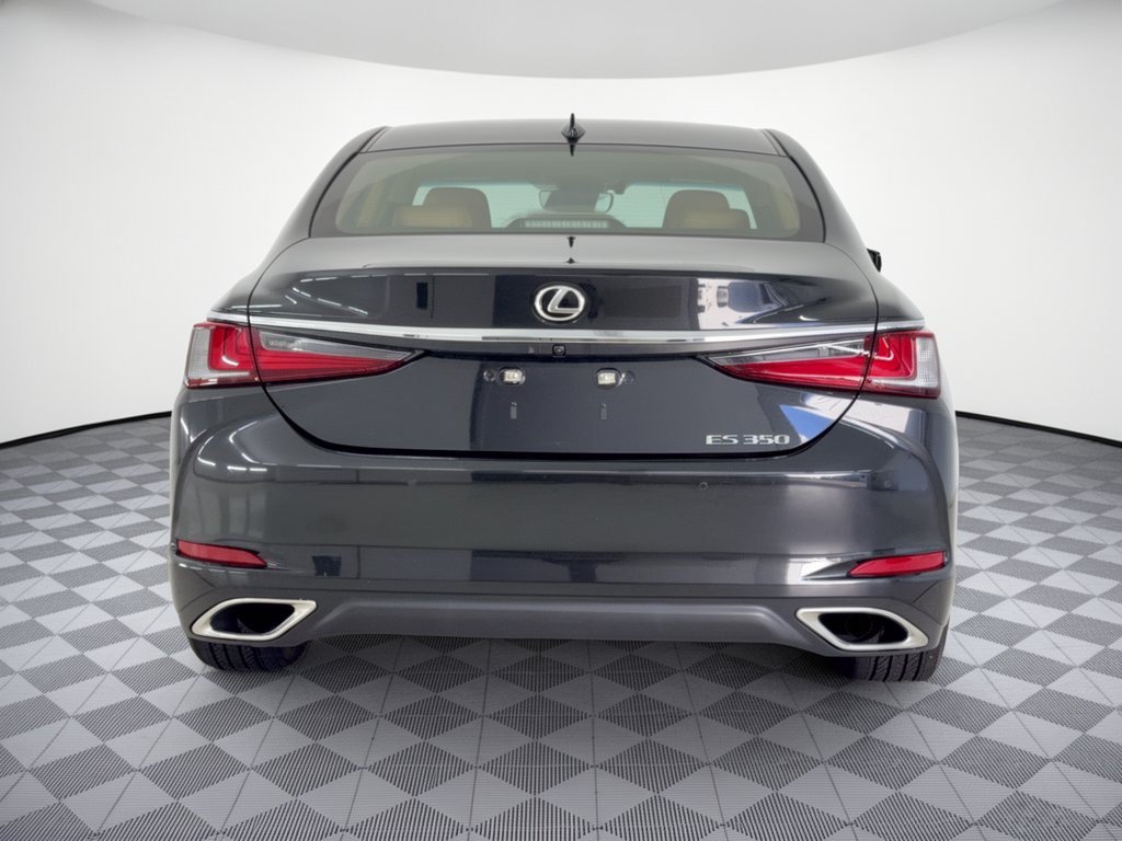 Used 2025 Lexus ES 350 w/ Premium Package FWD image 11