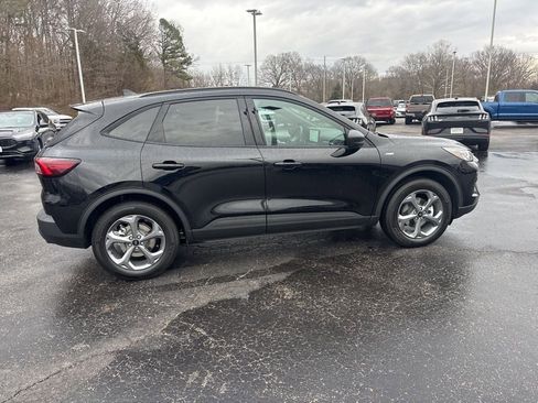 New 2026 Ford Escape ST-Line w/ Tech Pack #1 image 8