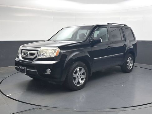 Used 2011 Honda Pilot Touring image 8