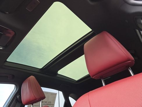 New 2026 Lexus NX 350 AWD w/ Luxury Package image 8