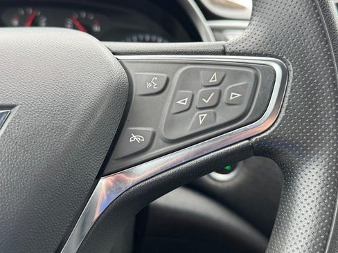Used 2024 Chevrolet Malibu LT FWD image 17