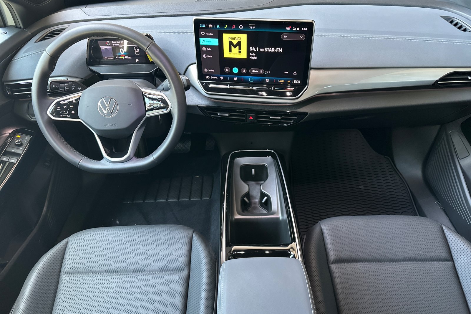 New 2026 Volkswagen ID.4 Pro S AWD/4WD image 11