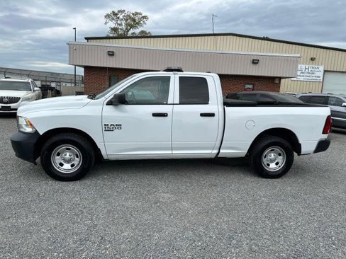 Used 2019 RAM 1500 Tradesman image 13